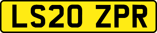 LS20ZPR