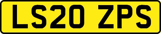 LS20ZPS