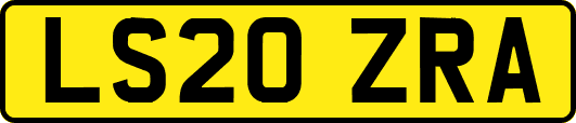 LS20ZRA