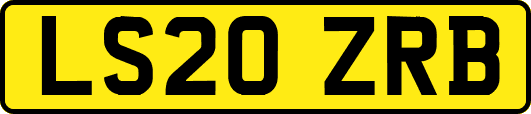 LS20ZRB