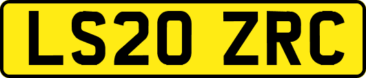 LS20ZRC