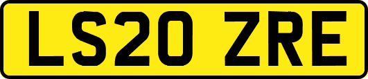 LS20ZRE