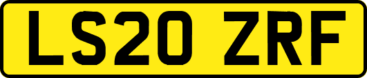 LS20ZRF