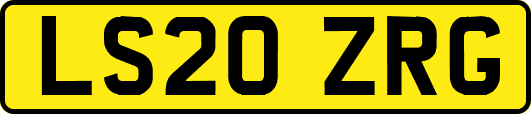 LS20ZRG