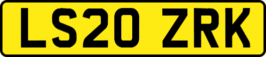 LS20ZRK