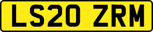 LS20ZRM