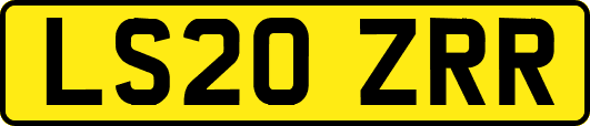 LS20ZRR