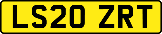 LS20ZRT