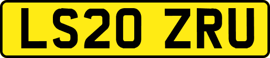 LS20ZRU