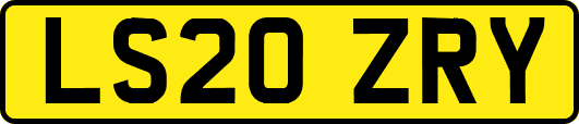 LS20ZRY