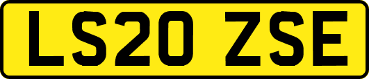 LS20ZSE
