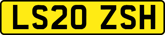 LS20ZSH