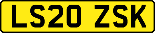 LS20ZSK