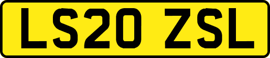 LS20ZSL