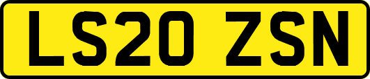 LS20ZSN