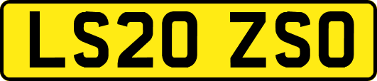 LS20ZSO
