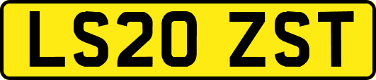 LS20ZST