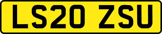 LS20ZSU