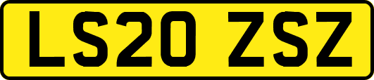 LS20ZSZ