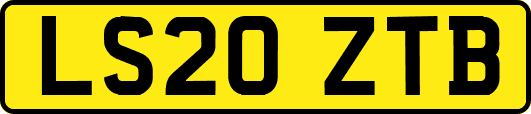 LS20ZTB