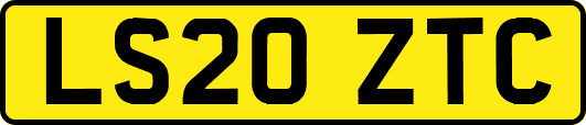 LS20ZTC