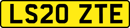 LS20ZTE