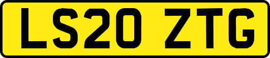 LS20ZTG