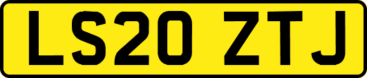 LS20ZTJ