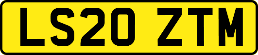 LS20ZTM