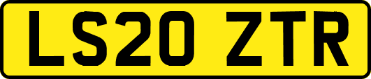 LS20ZTR