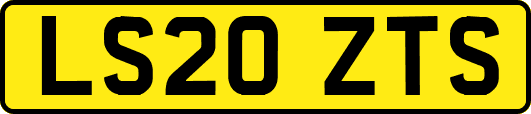 LS20ZTS