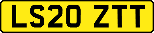 LS20ZTT