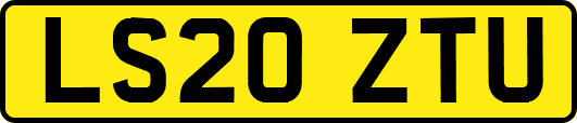 LS20ZTU