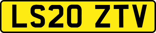 LS20ZTV