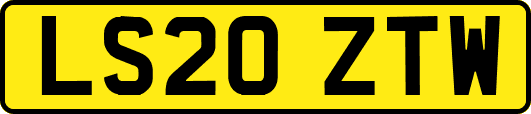 LS20ZTW