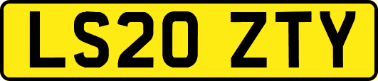 LS20ZTY