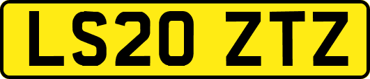 LS20ZTZ