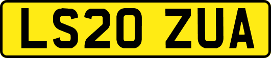 LS20ZUA
