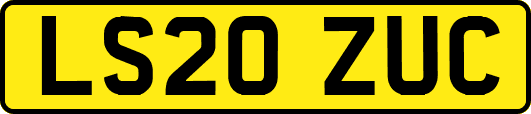 LS20ZUC
