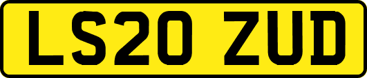 LS20ZUD