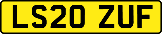 LS20ZUF