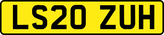 LS20ZUH