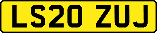 LS20ZUJ