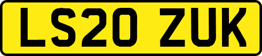 LS20ZUK