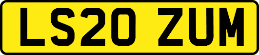 LS20ZUM