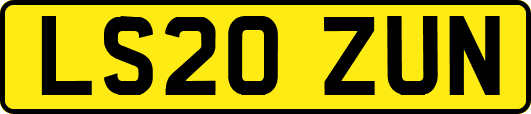 LS20ZUN