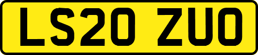 LS20ZUO