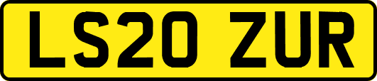LS20ZUR