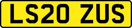 LS20ZUS