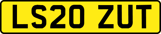 LS20ZUT